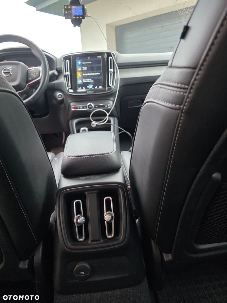 Volvo XC 40 T5 Plug-In Hybrid Inscription - 10