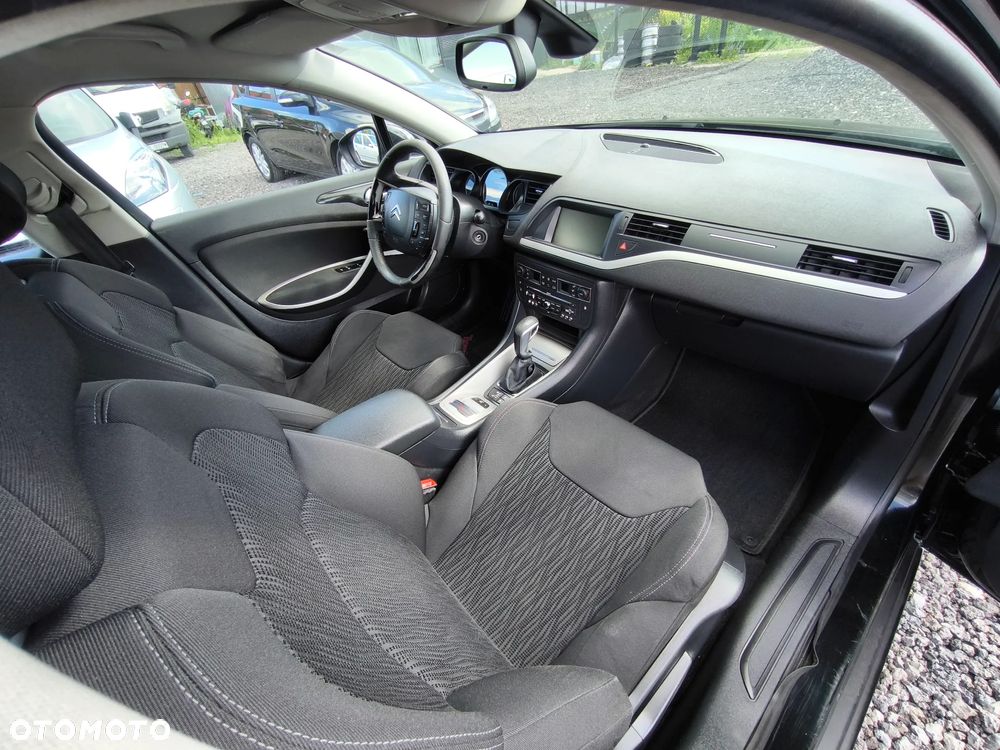 Citroën C5 - 22