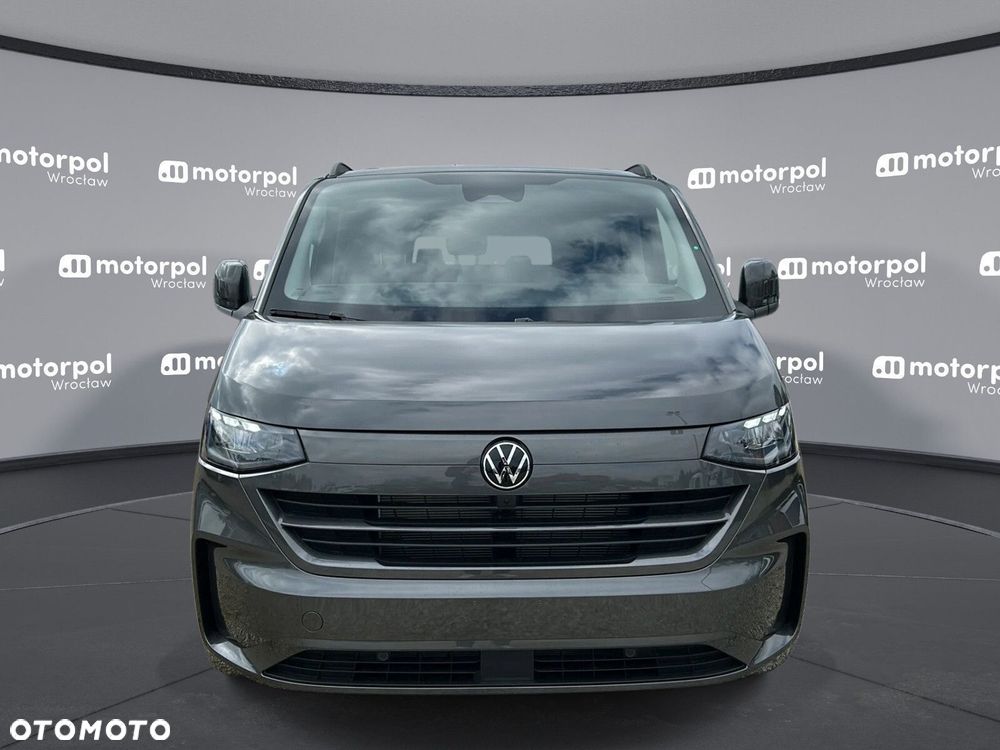 Volkswagen Transporter Kombi L2H1 M1 - 2
