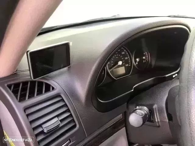 Hyundai Santa Fe - 6