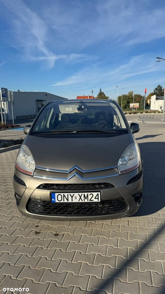 Citroën C4 Picasso - 3