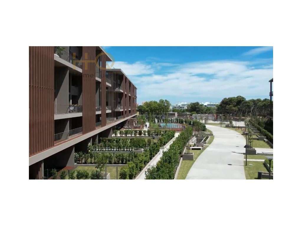 Apartamento T2 de luxo no Bairro do Rosário - Cascais - Grande imagem: 3/21