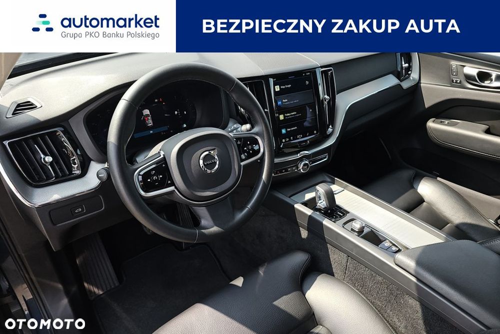 Volvo XC 60 B4 D Plus Bright - 10