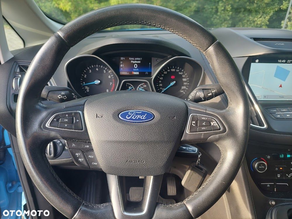 Ford C-MAX - 21