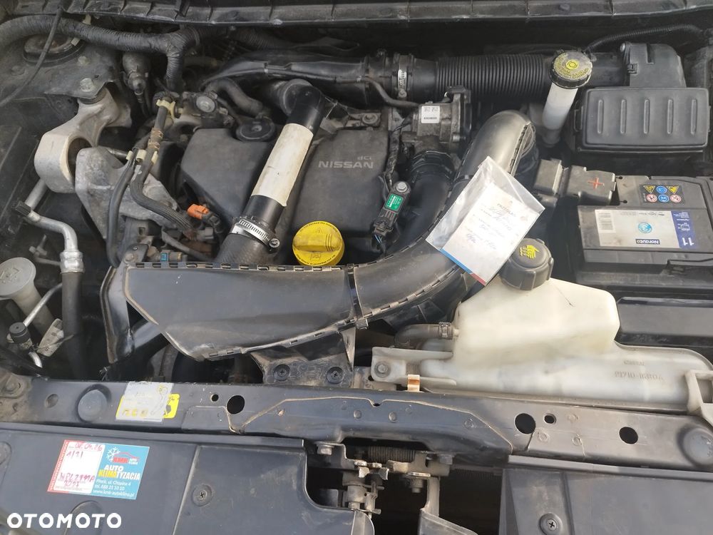 Nissan Juke 1.5 dCi N-Tec - 17