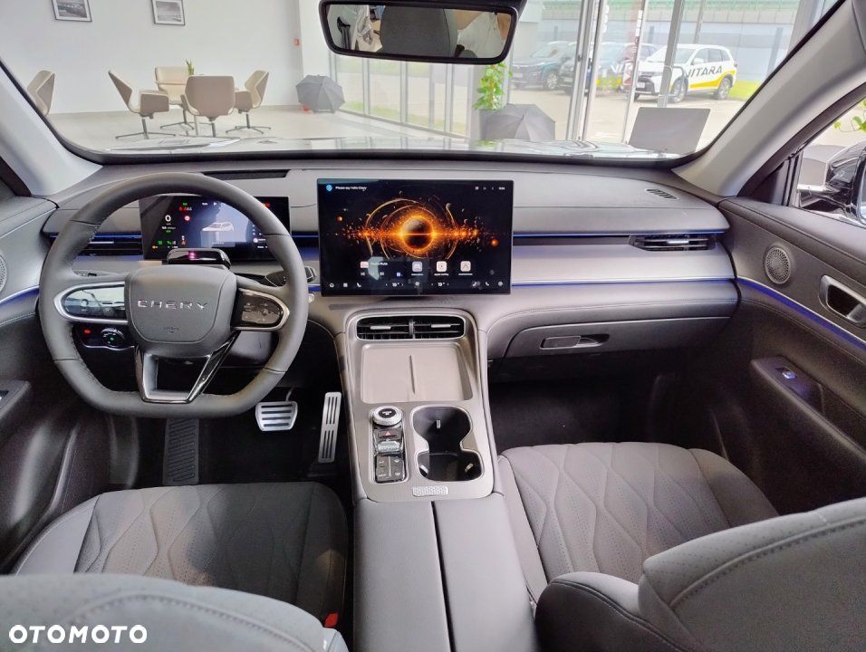 Chery Tiggo 8 - 7