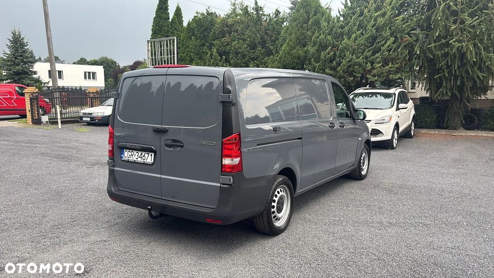 Mercedes-Benz Vito - 41