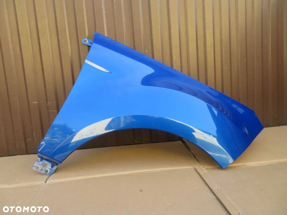 BŁOTNIK PRZÓD PRAWY FORD ECOSPORT 12R- KRAKÓW - 6