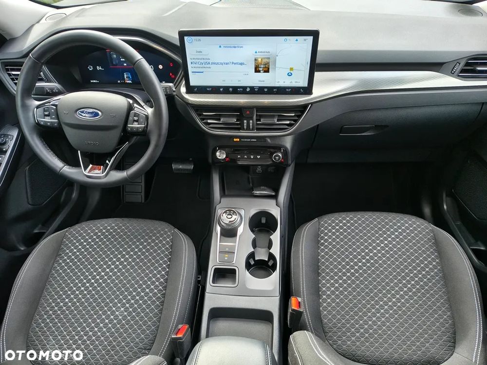 Ford Kuga 1.5 EcoBoost FWD Titanium - 32