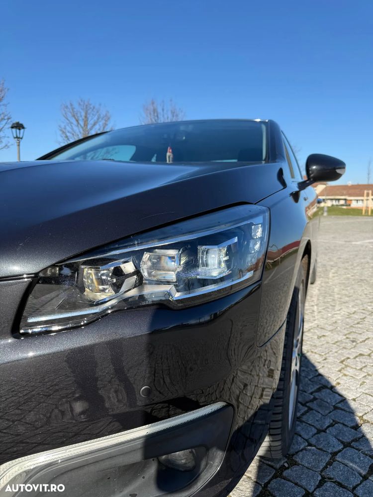 Peugeot 508 BlueHDi 120 Stop&Start Active - 29