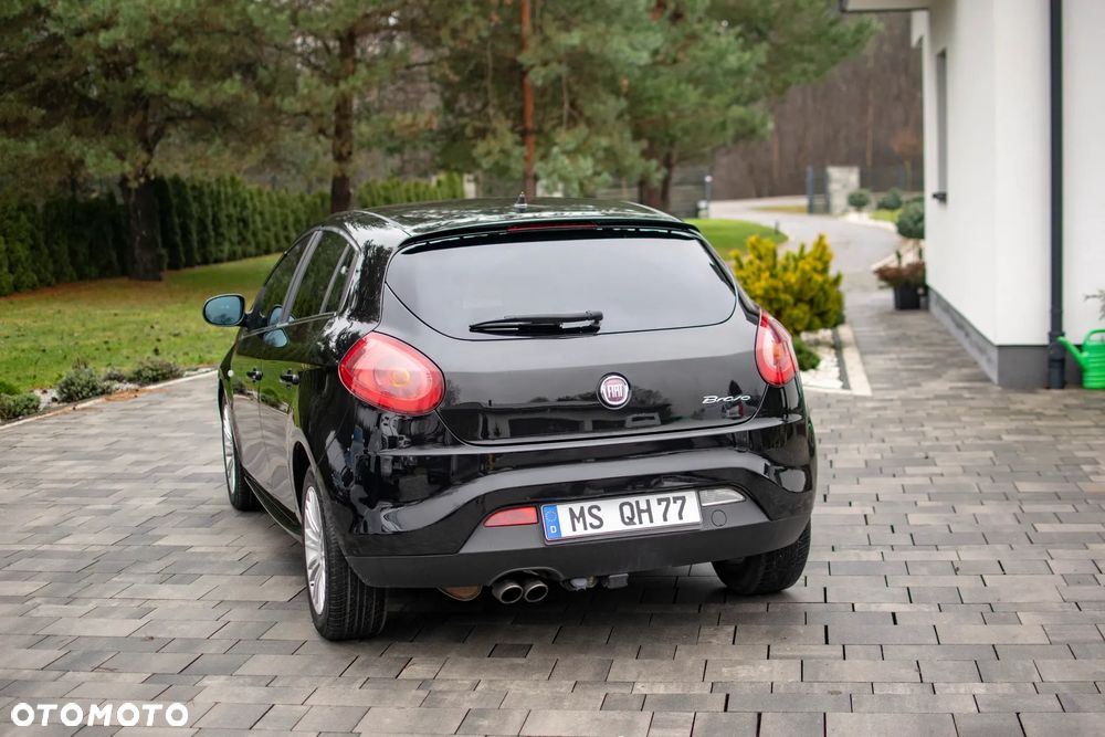 Fiat Bravo - 27
