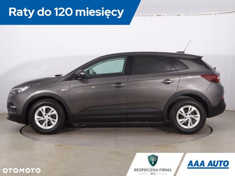 Opel Grandland X - 4