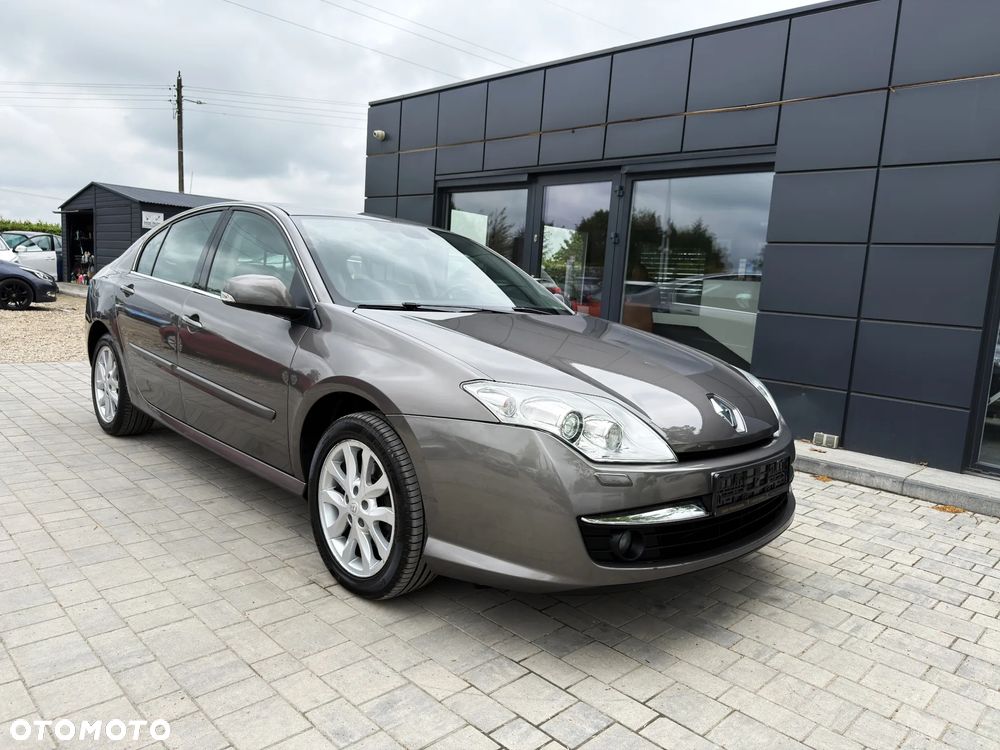 Renault Laguna 2.0 Expression - 17