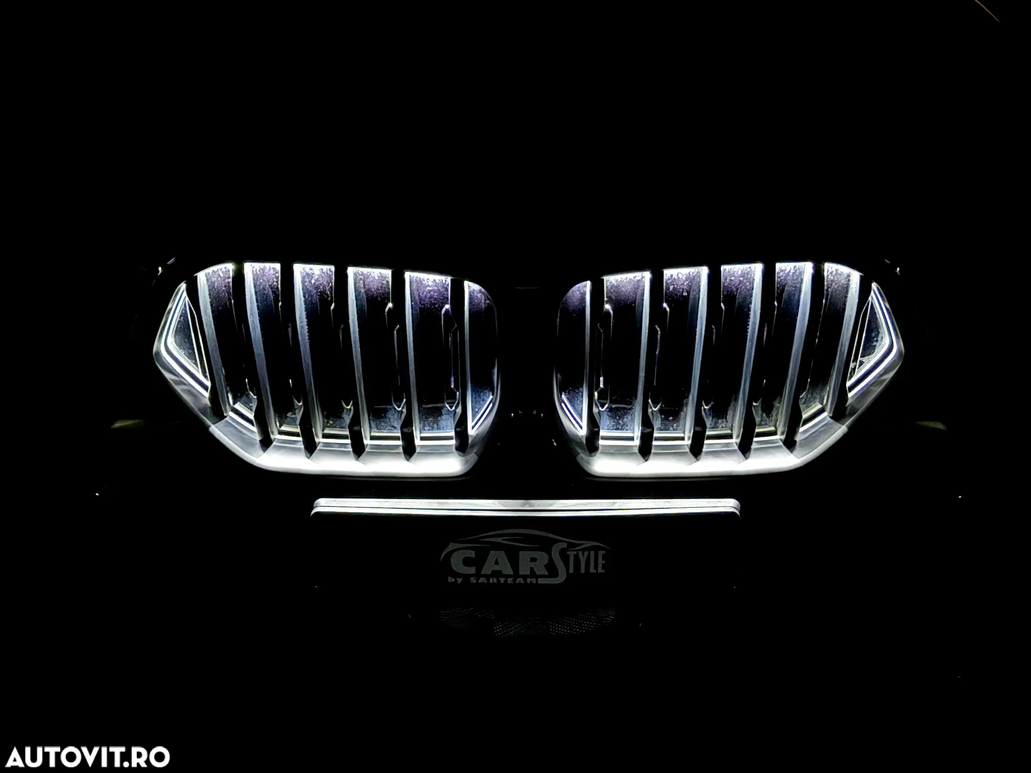 BMW X6 xDrive30d AT MHEV - 20