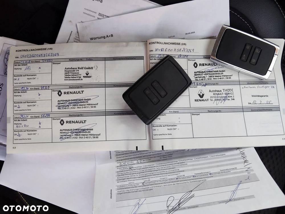 Renault Koleos 2.0 dCi Intens 4x4 - 40