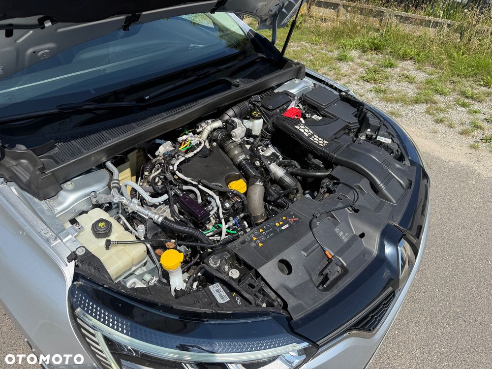 Renault Megane 1.5 Blue dCi R.S Line EDC - 23