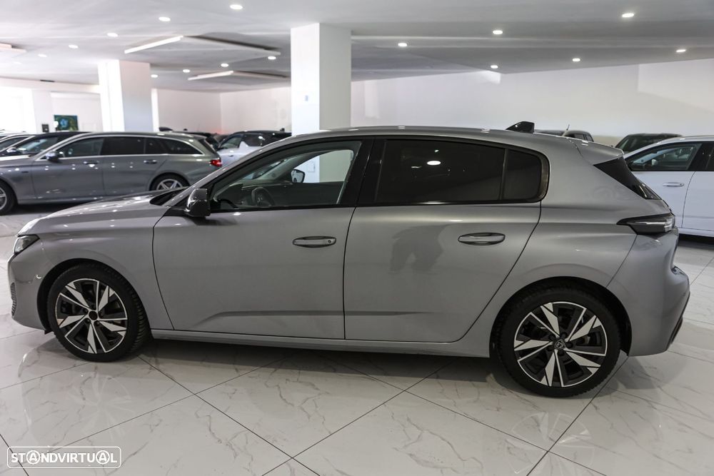 Peugeot 308 1.5 BlueHDi Allure - 6