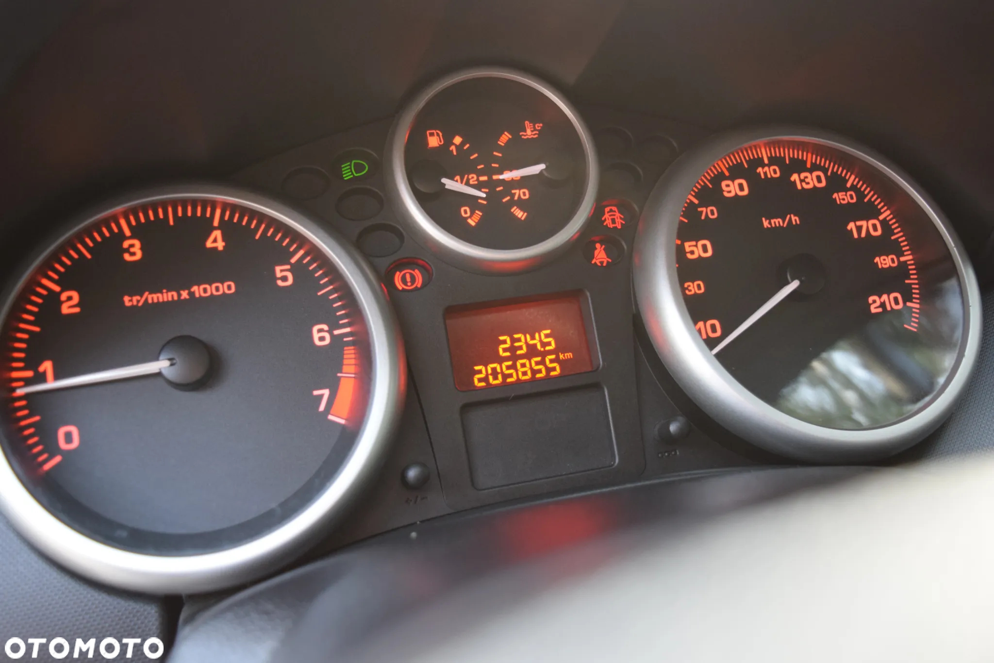 Peugeot 207 1.4 Trendy - 18