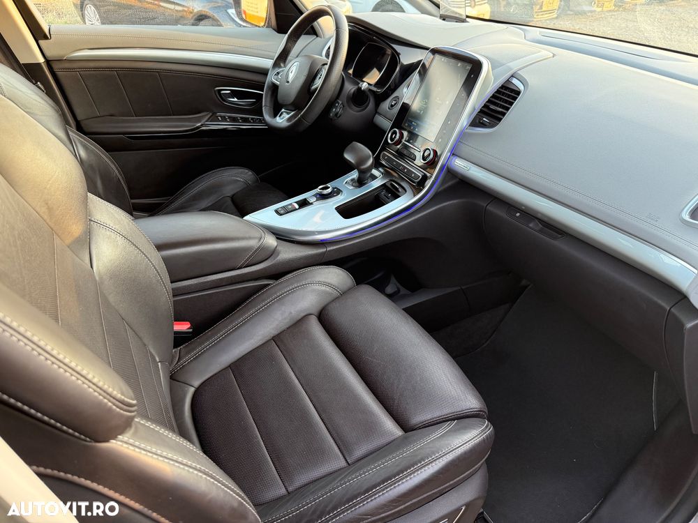 Renault Espace Energy dCi 160 EDC Initiale Paris - 7