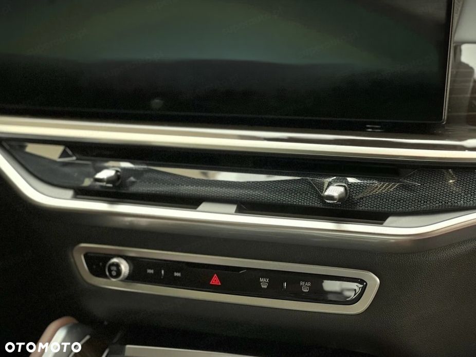 BMW X6 xDrive30d mHEV sport - 12