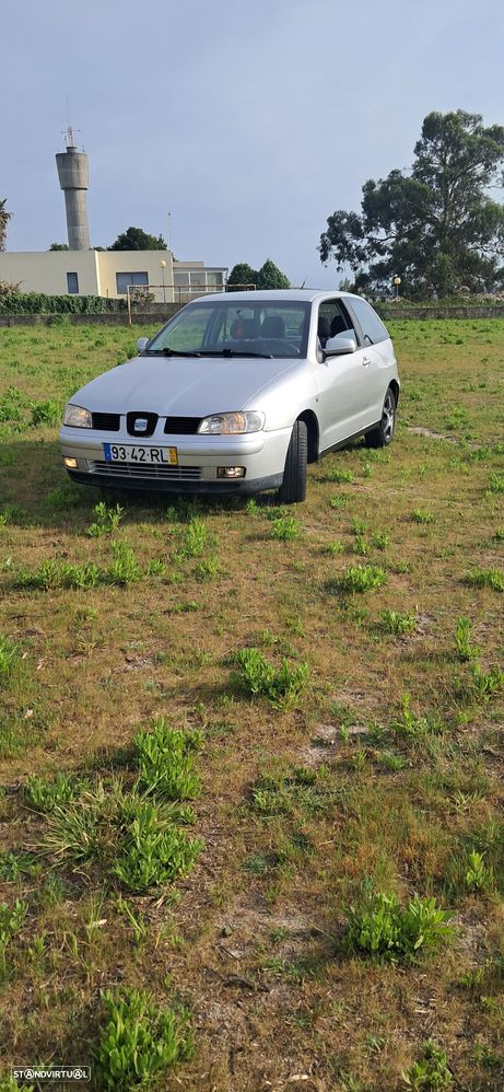 SEAT Ibiza 1.0 Signo - 9