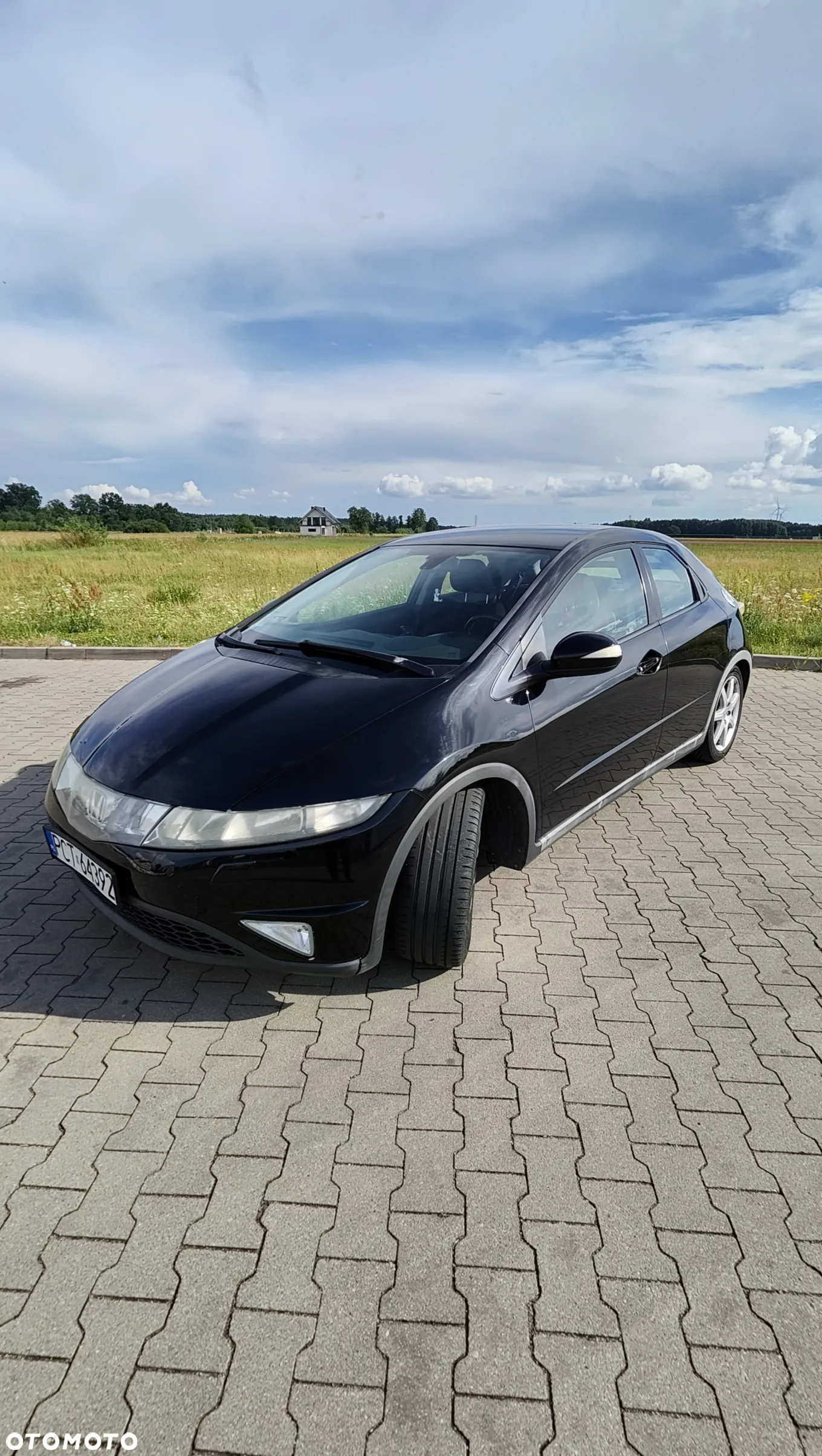Honda Civic 1.8 Sport - 9