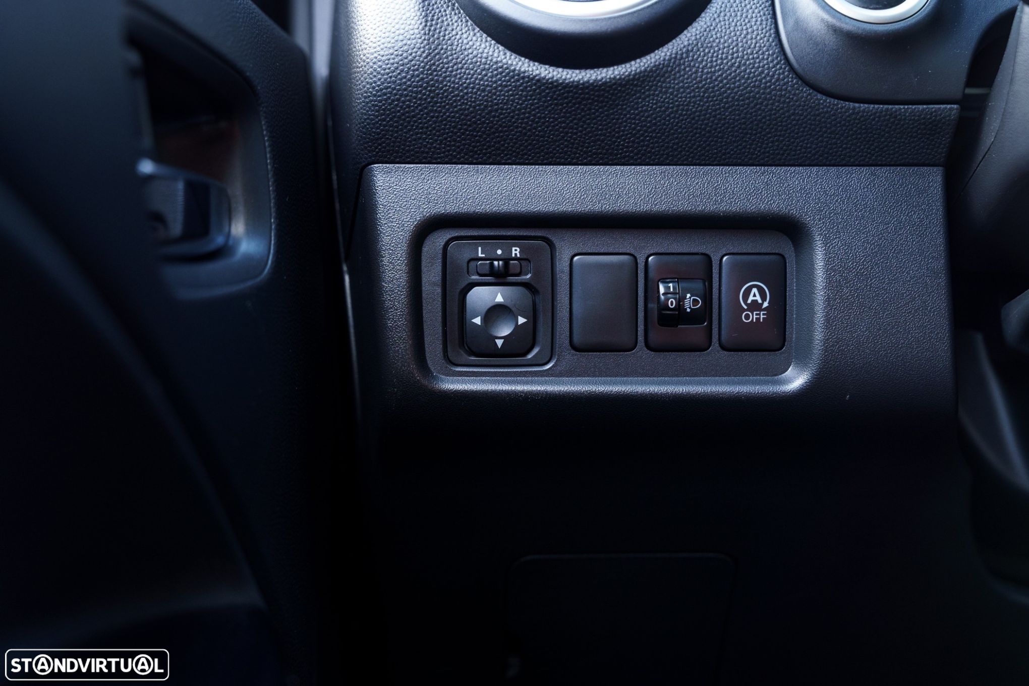 Mitsubishi Space Star 1.2 Intense - 21