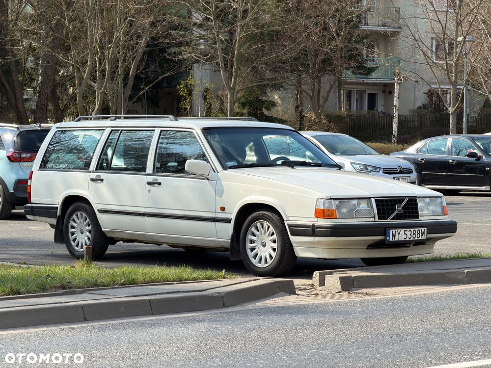 Volvo 945 - 3