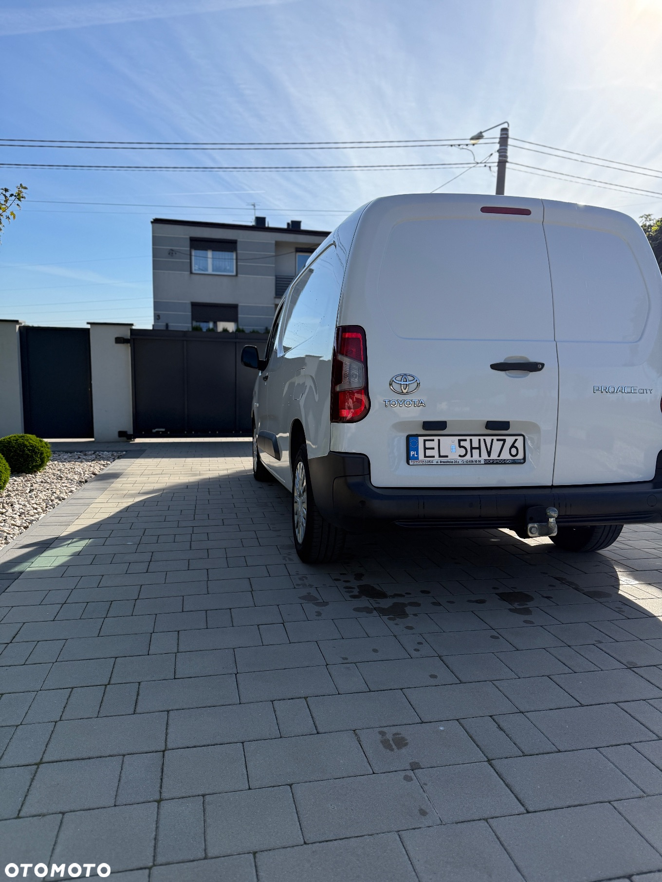 Toyota PROACE CITY - 18