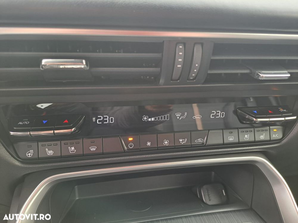 Mazda CX-60 AWD PHEV Aut. HOMURA PLUS - 13