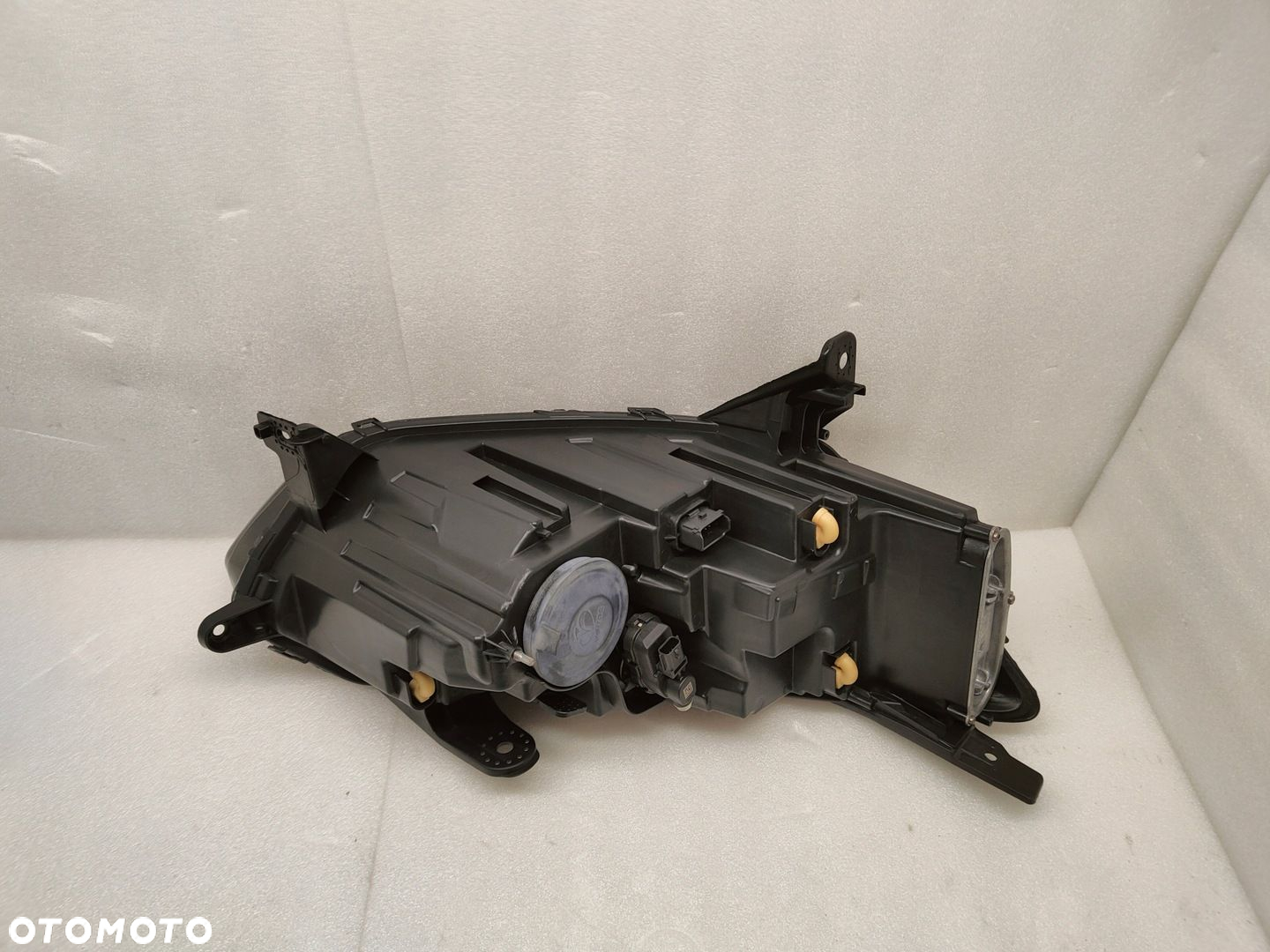 DACIA SANDERO STEPWAY FULL LED LAMPA LEWY PRZÓD 260607161R - 7