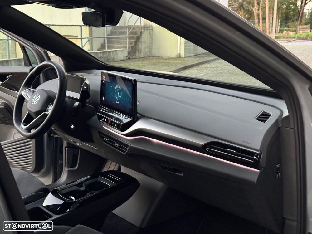 VW ID.4 77 kWh Pro Performance - 25