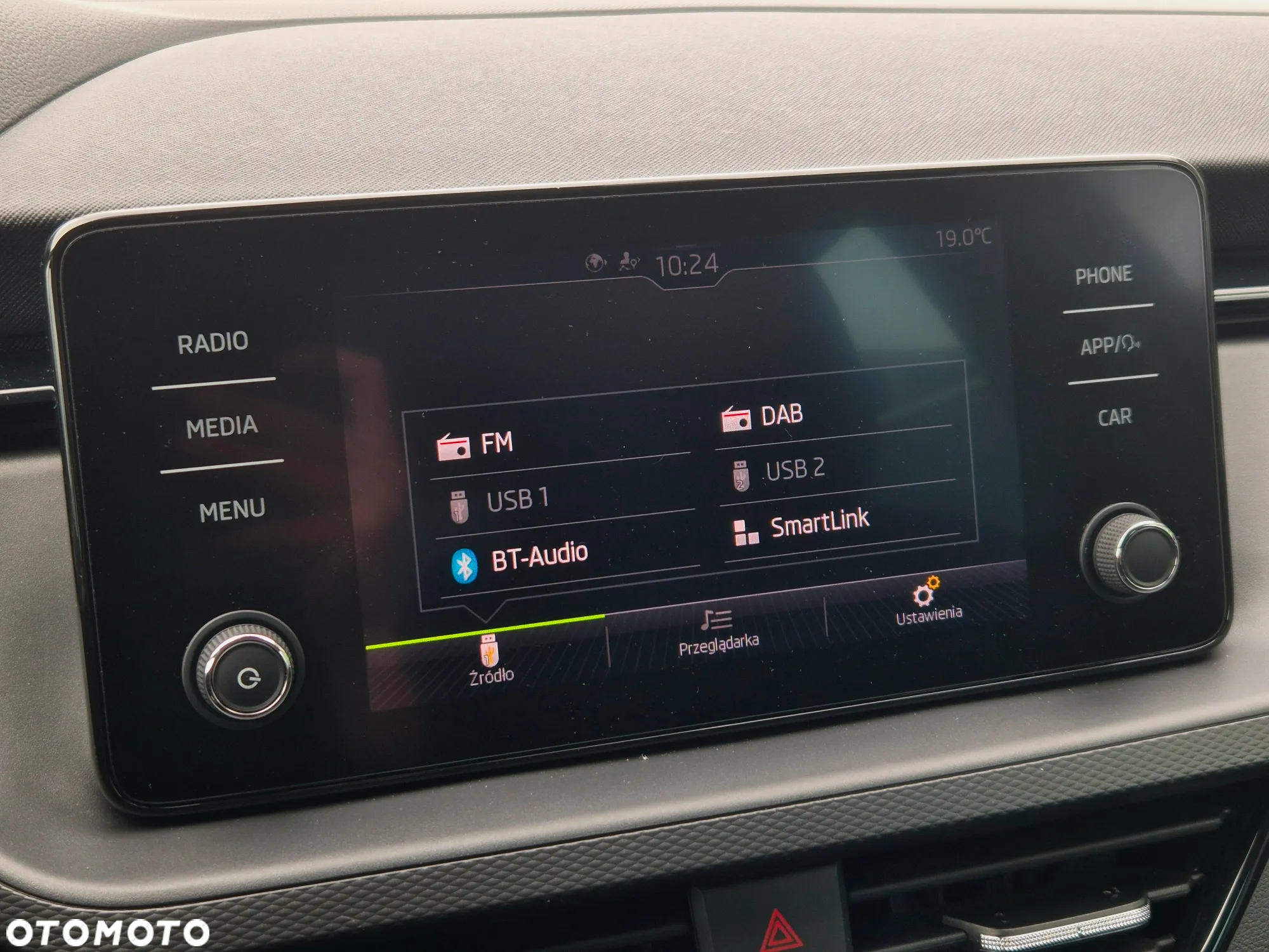 Skoda Scala 1.0 TSI Ambition - 20