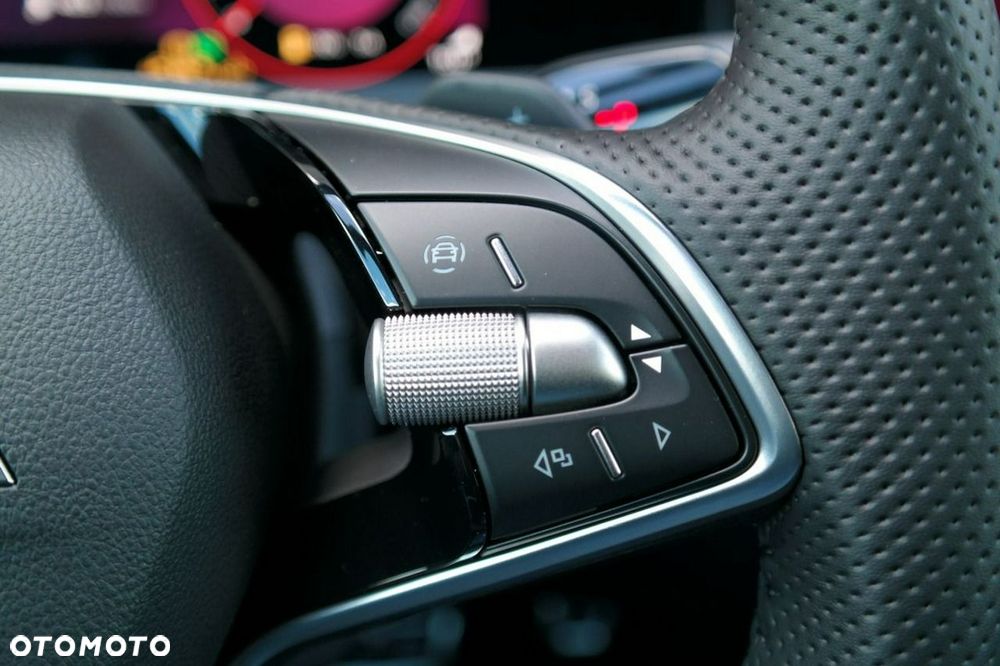 Skoda Superb - 18