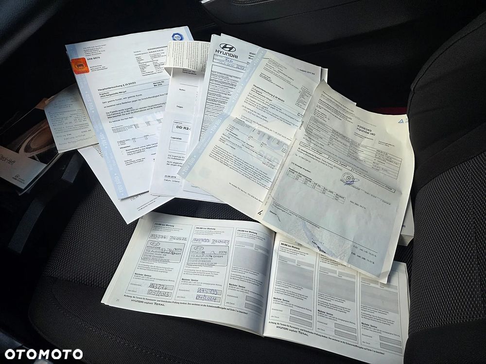 Hyundai i40 i40cw 1.6 Fifa World Cup Edition - 12