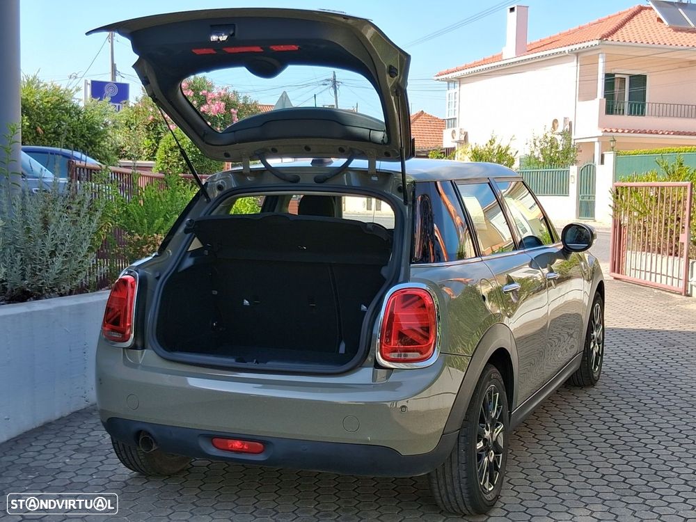 MINI 5 Portas One Auto - 26