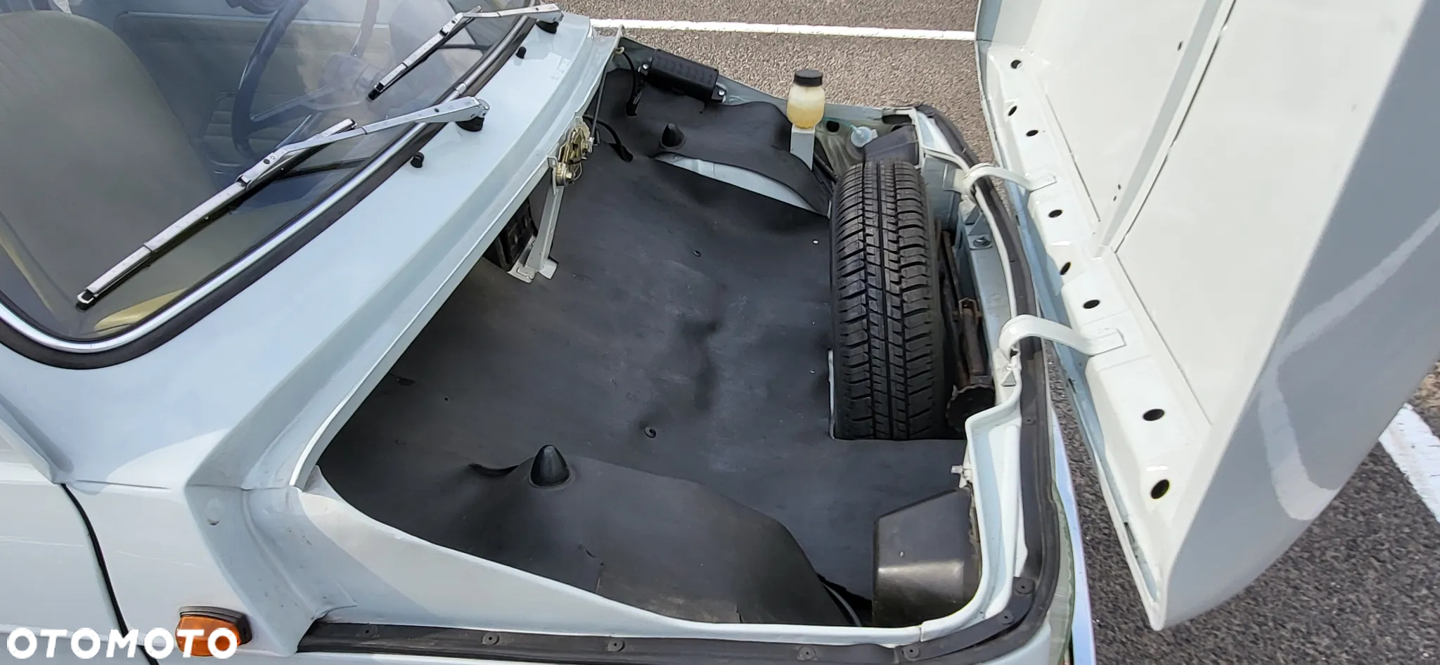 Fiat 126 - 13