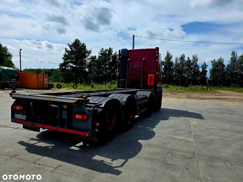 Volvo Fh - 6