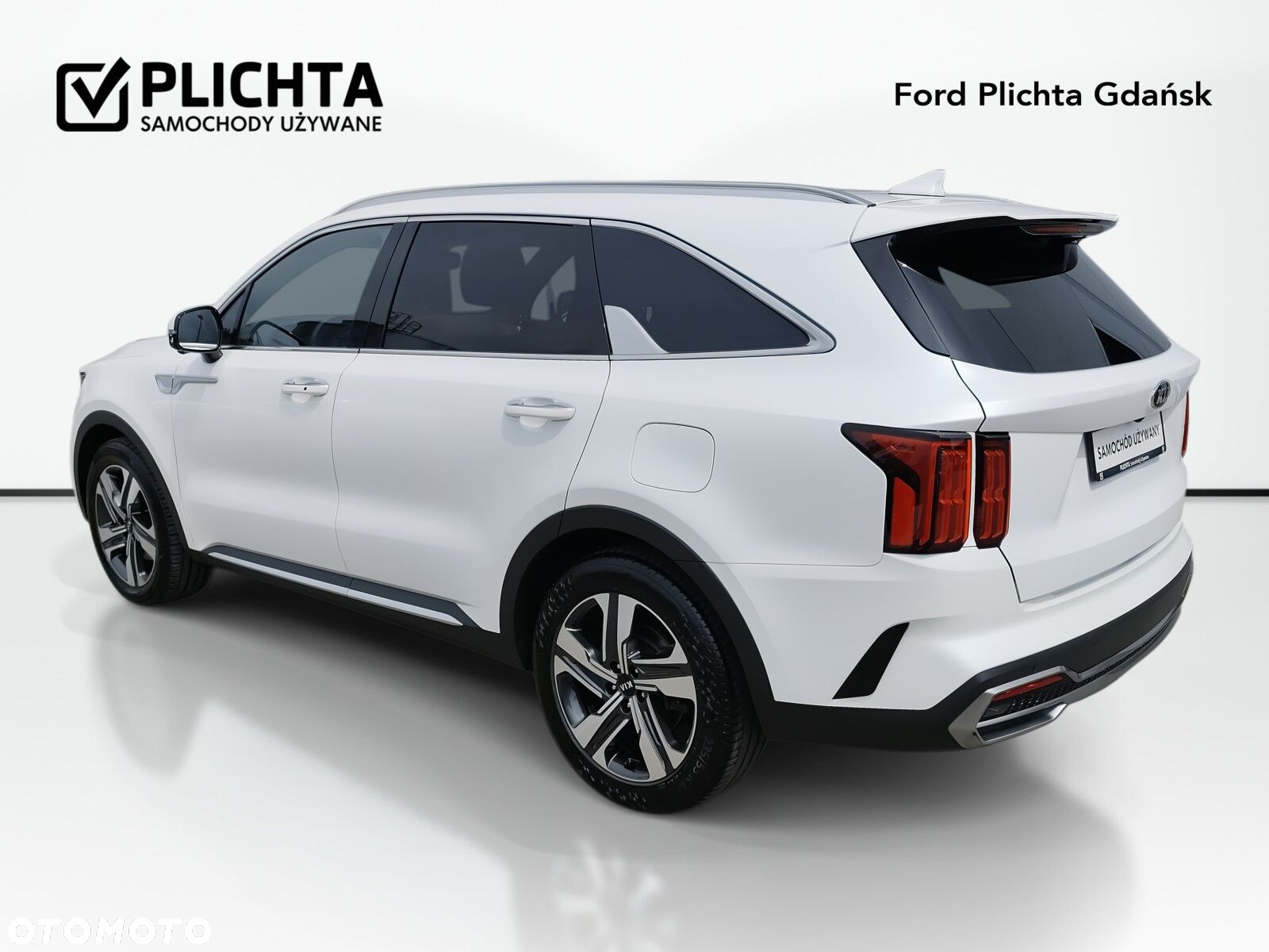 Kia Sorento - 7