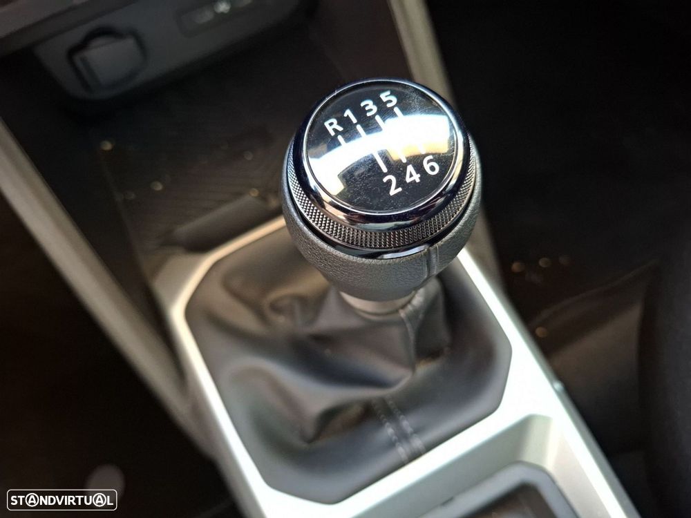 Dacia Duster 1.0 TCe ECO-G Extreme Bi-Fuel - 16