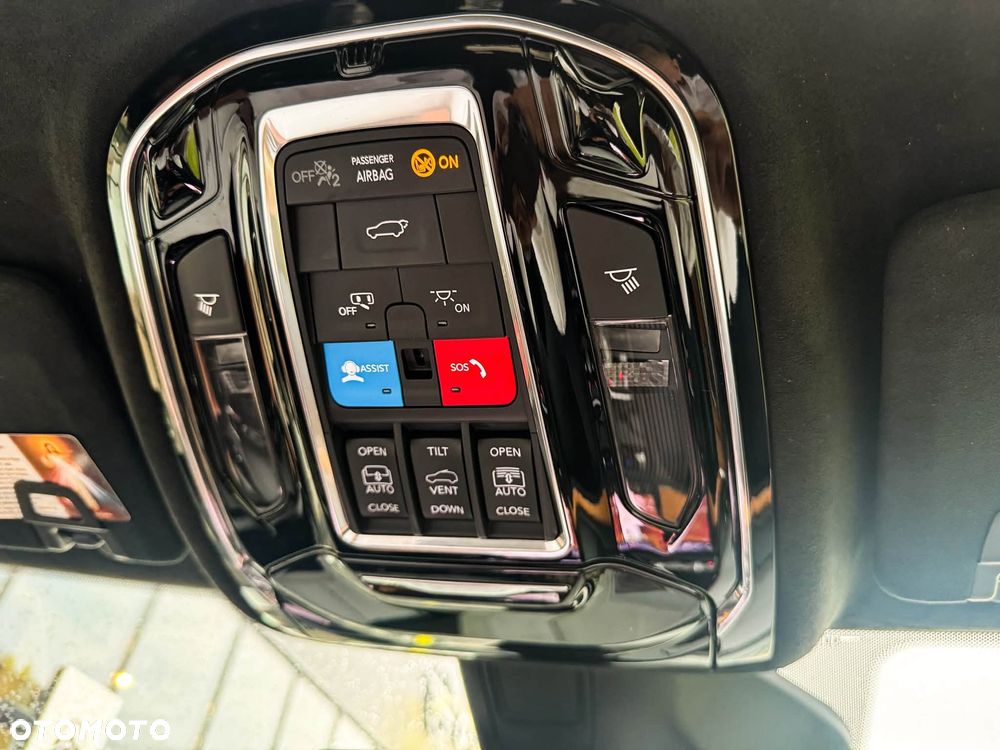 Jeep Grand Cherokee 2.0 4xe PHEV Summit Reserve - 32