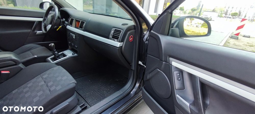 Opel Vectra 1.8 Elegance - 14