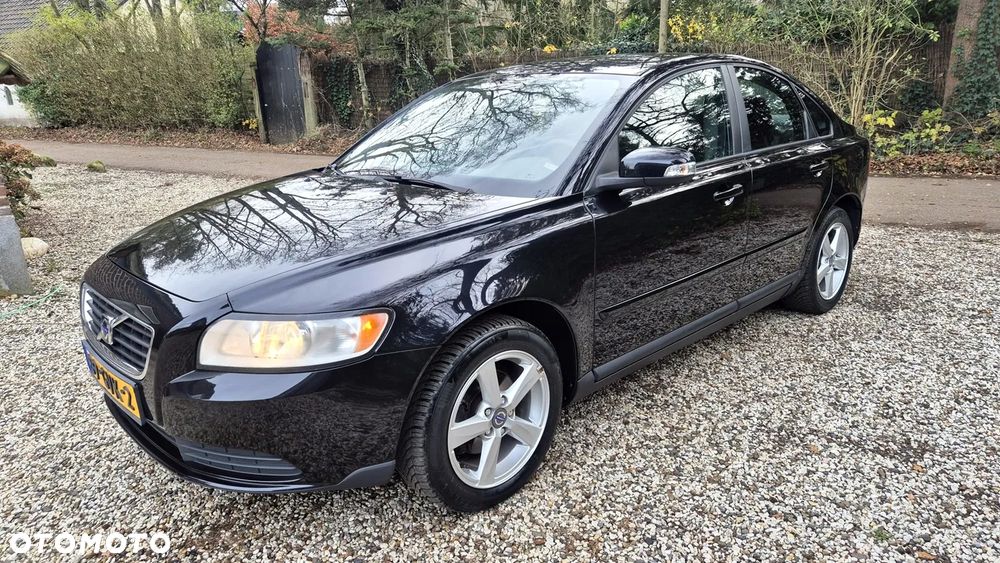 Volvo S40 1.8 Kinetic - 1
