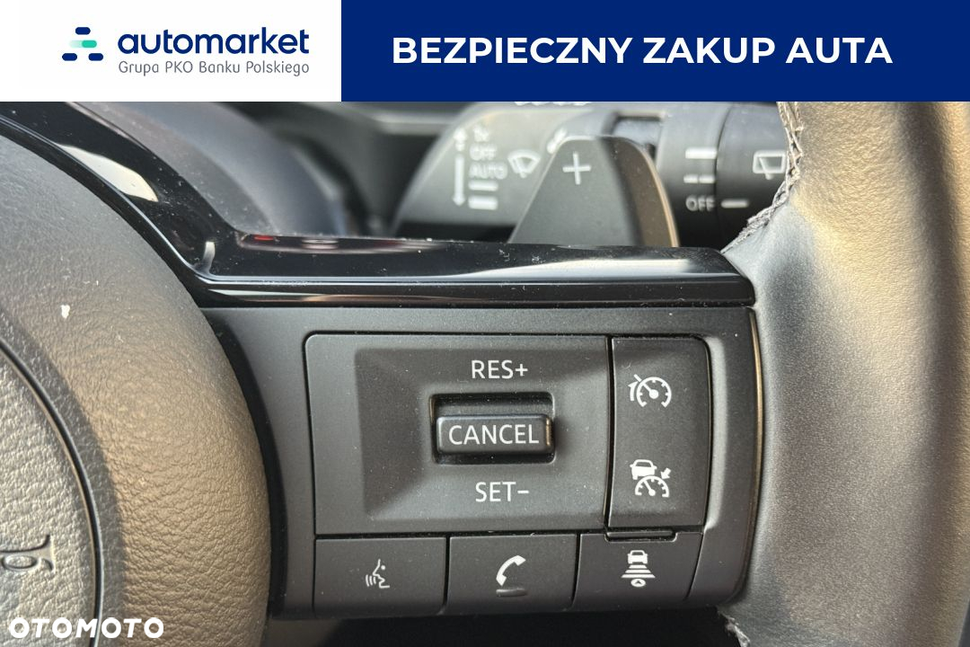Nissan Qashqai 1.3 DIG-T mHEV N-Connecta Xtronic - 16