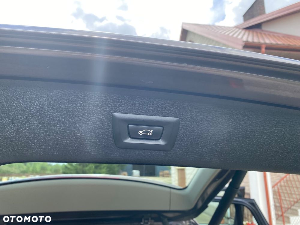BMW X3 - 16