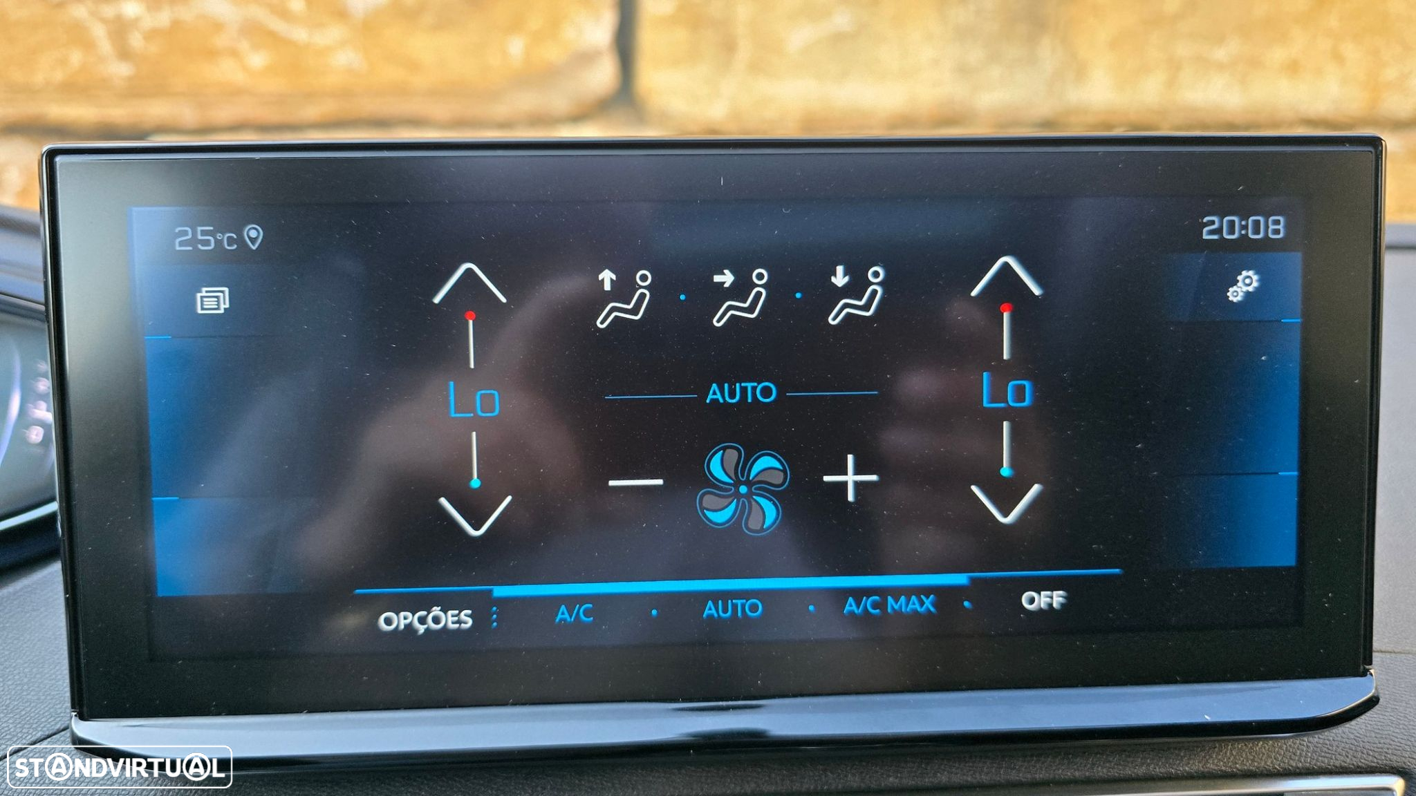 Peugeot 5008 - 44