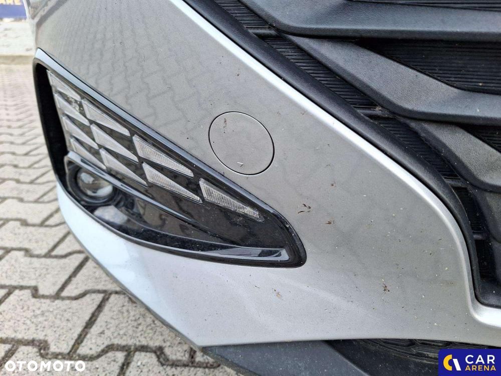 Hyundai i30 1.5 DPI Classic + - 29