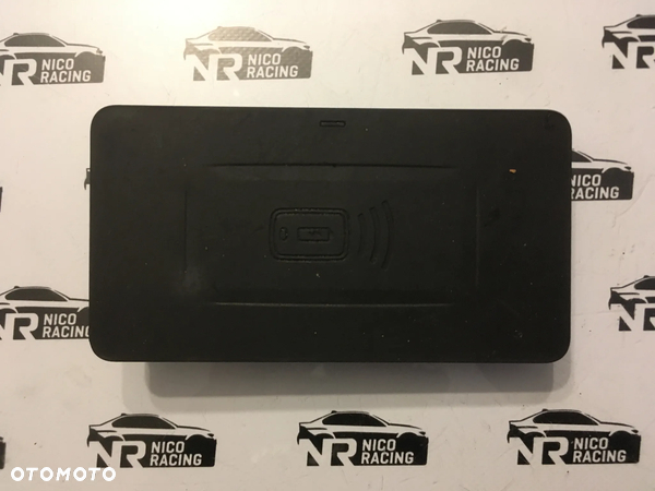 ŁADOWARKA INDUKCYJNA TELEFONU BMW G11 G12 G16 5A3E813