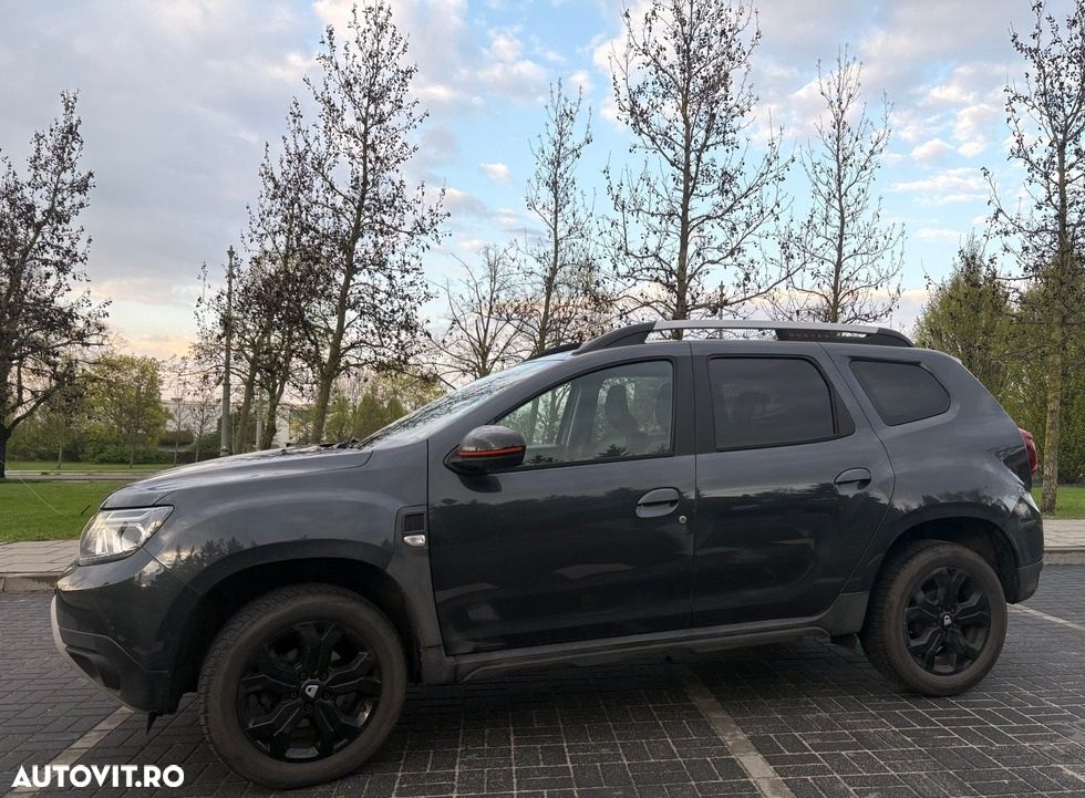 Dacia Duster TCe 150 EDC SL Prestige Extreme - 1