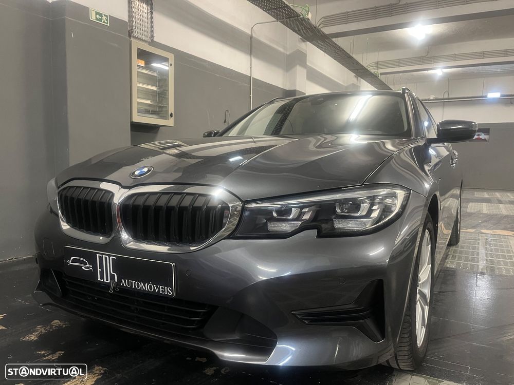 BMW 330